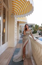 MADALINA GHENEA - 2026 Cannes Film Festival Photoshoot, May 2026