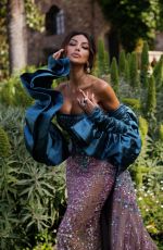 MADALINA GHENEA - 2026 Cannes Film Festival Photoshoot, May 2026