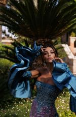 MADALINA GHENEA - 2026 Cannes Film Festival Photoshoot, May 2026