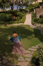 MADALINA GHENEA - 2026 Cannes Film Festival Photoshoot, May 2026
