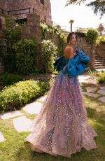 MADALINA GHENEA - 2026 Cannes Film Festival Photoshoot, May 2026