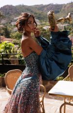 MADALINA GHENEA - 2026 Cannes Film Festival Photoshoot, May 2026