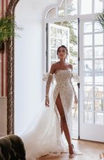 MADALINA GHENEA for Ziad Nakad, May 2026
