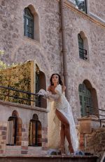 MADALINA GHENEA for Ziad Nakad, May 2026