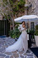 MADALINA GHENEA for Ziad Nakad, May 2026