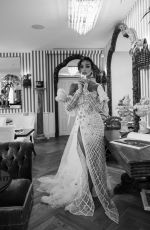 MADALINA GHENEA for Ziad Nakad, May 2026