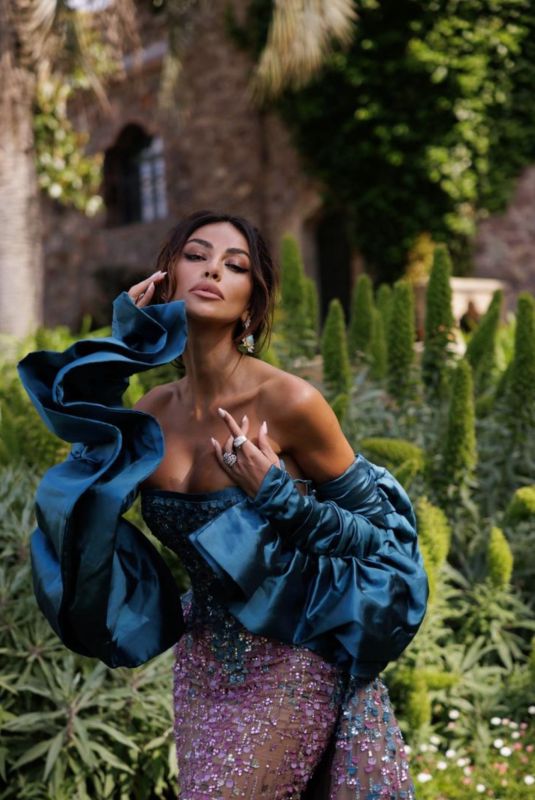 MADALINA GHENEA – Instagram Photos 05/19/2026
