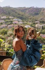 MADALINA GHENEA - Instagram Photos 05/19/2026