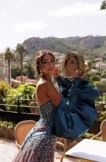 MADALINA GHENEA - Instagram Photos 05/19/2026