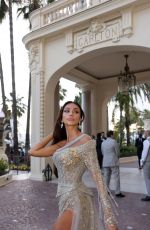 MADALINA GHENEA - Instagram Photos 05/19/2026