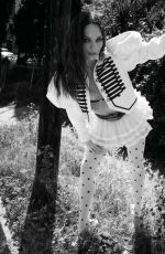 MADDIE ZIEGLER for Rollacoaster Magazine, Spring/Summer 2026