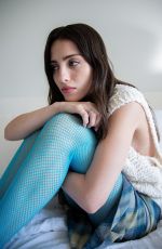 MADELINE ARGY for COVETEUR, March 2026