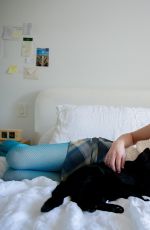 MADELINE ARGY for COVETEUR, March 2026
