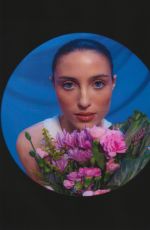 MADELINE ARGY for NYLON Magazine, October 2023