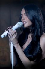 MADISON BEER for Pollstar, May 2026