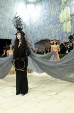 MADONNA at 2026 Met Gala Celebrating Costume Art at Metropolitan Museum of Art in New York City 05/04/2026