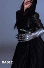 MAGGIE LINDEMANN for Basic Magazine, February 2026