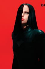 MAGGIE LINDEMANN for Basic Magazine, February 2026