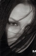 MAGGIE LINDEMANN for Basic Magazine, February 2026