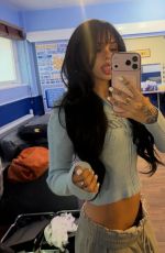 MAGGIE LINDEMANN - Instagram Photos 05/04/2026