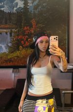 MAGGIE LINDEMANN - Instagram Photos 05/04/2026