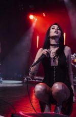 MAGGIE LINDEMANN Performs at Webster Hall in New York 03/03/2026
