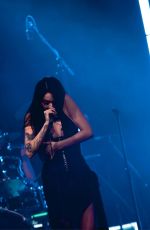 MAGGIE LINDEMANN Performs at Webster Hall in New York 03/03/2026