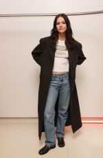 MAIA MITCHELL at Denim After Dark Event in Sydney 05/12/2026