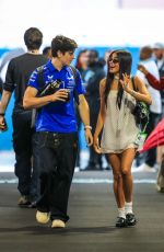 MAIA REFICCO at F1 Grand Prix of Miami in Miami 05/03/2026