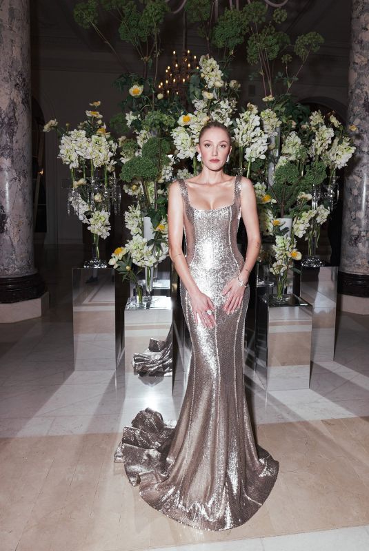 MAIKA MONROE - 79th Cannes Film Festival Opening Photoshoot, May 2026