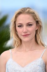 MAIKA MONROE at Victorian Psycho Photocall at 79th Annual Cannes Film Festival at Palais des Festivals in Cannes 05/21/2026