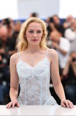 MAIKA MONROE at Victorian Psycho Photocall at 79th Annual Cannes Film Festival at Palais des Festivals in Cannes 05/21/2026
