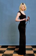 MAISIE PETERS for The Line of Best Fit, May 2026