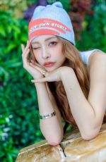 MAKOTO MINAMI - Instagram Photos 02/25/2026