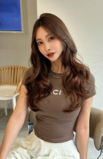 MAKOTO MINAMI - Instagram Photos 04/30/2026