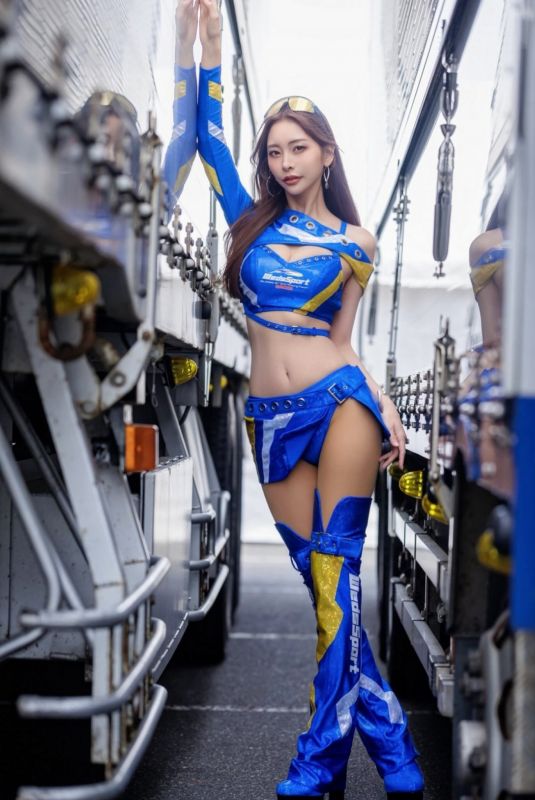 MAKOTO MINAMI – Instagram Photos 05/01/2026
