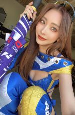 MAKOTO MINAMI - Instagram Photos 05/09/2026