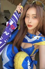 MAKOTO MINAMI - Instagram Photos 05/09/2026