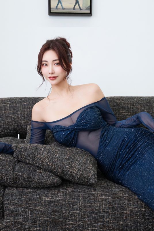 MAKOTO MINAMI – Instagram Photos 05/13/2026
