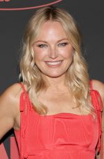 MALIN AKERMAN at 2026 Netflix Upfront in New York 05/13/2026