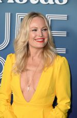 MALIN AKERMAN at 5th Annual Las Culturistas Culture Awards in Los Angeles 05/30/2026