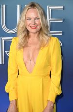 MALIN AKERMAN at 5th Annual Las Culturistas Culture Awards in Los Angeles 05/30/2026