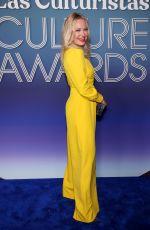 MALIN AKERMAN at 5th Annual Las Culturistas Culture Awards in Los Angeles 05/30/2026