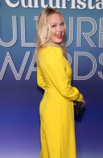 MALIN AKERMAN at 5th Annual Las Culturistas Culture Awards in Los Angeles 05/30/2026