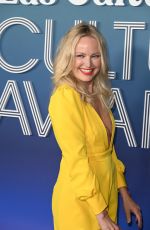 MALIN AKERMAN at 5th Annual Las Culturistas Culture Awards in Los Angeles 05/30/2026