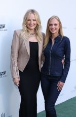 MALIN AKERMAN at Calamigos Ranch Leading Hotels of World Accreditation Celebration at Calamigos Ranch in Malibu 05/01/2026
