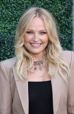 MALIN AKERMAN at Calamigos Ranch Leading Hotels of World Accreditation Celebration at Calamigos Ranch in Malibu 05/01/2026