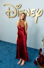 MANDY MOORE at 2026 Disney Upfront in New York City 05/12/2026
