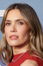 MANDY MOORE at 5th Annual Las Culturistas Culture Awards in Los Angeles 05/30/2026