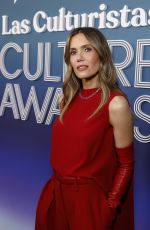 MANDY MOORE at 5th Annual Las Culturistas Culture Awards in Los Angeles 05/30/2026